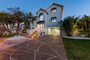 13936 HARBOR VIEW DRIVE, SEMINOLE, FL 33776 Sold 08/06/25