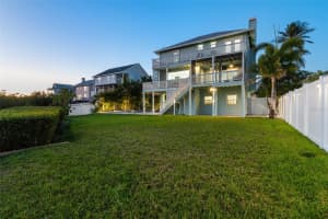13936 HARBOR VIEW DRIVE, SEMINOLE, FL 33776 Sold 08/06/25