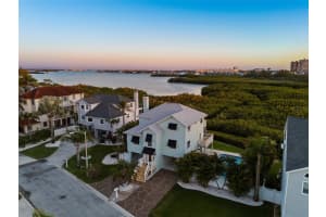 13936 HARBOR VIEW DRIVE, SEMINOLE, FL 33776 Sold 08/06/25