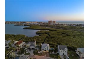 13936 HARBOR VIEW DRIVE, SEMINOLE, FL 33776 Sold 08/06/25