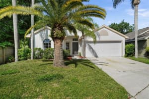 4502 WILD PLUM LANE, LUTZ, FL 33558 Sold 05/16/25