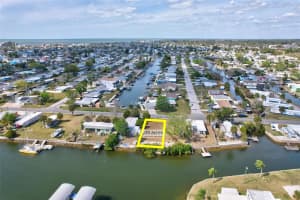 6704 SALTWATER BOULEVARD, HUDSON, FL 34667 Sold 07/23/25