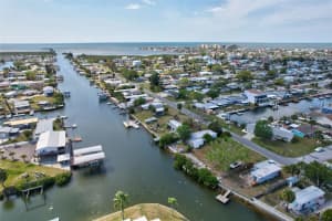 6704 SALTWATER BOULEVARD, HUDSON, FL 34667 Sold 07/23/25