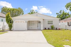 3222 DOUGLAS STREET, TAMPA, FL 33607 Sold 05/08/25