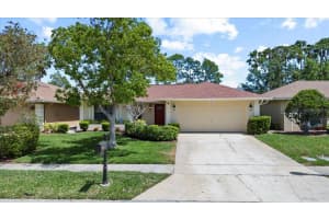 13691 HERON CIRCLE, CLEARWATER, FL 33762 Sold 05/30/25