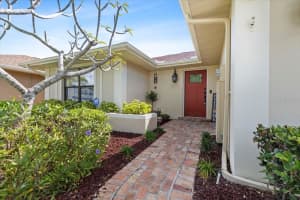 13691 HERON CIRCLE, CLEARWATER, FL 33762 Sold 05/30/25