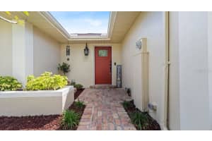 13691 HERON CIRCLE, CLEARWATER, FL 33762 Sold 05/30/25