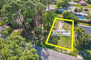 7131 OAKWOOD DRIVE, NEW PORT RICHEY, FL 34652 Sold 04/30/25