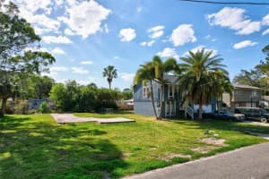 7131 OAKWOOD DRIVE, NEW PORT RICHEY, FL 34652 Sold 04/30/25