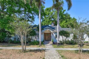 737 25TH AVENUE, ST PETERSBURG, FL 33704 Sold 05/01/25