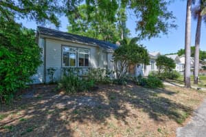 737 25TH AVENUE, ST PETERSBURG, FL 33704 Sold 05/01/25