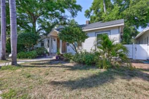737 25TH AVENUE, ST PETERSBURG, FL 33704 Sold 05/01/25