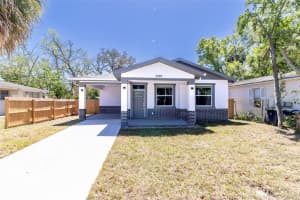 3205 E North Bay St, TAMPA