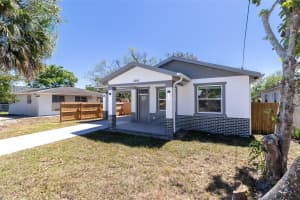 3205 NORTH BAY STREET, TAMPA, FL 33610 - MLS#MFRTB8367051