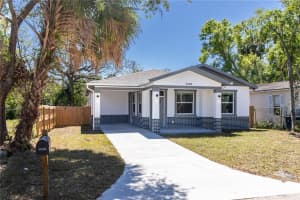 3205 NORTH BAY STREET, TAMPA, FL 33610 - MLS#MFRTB8367051