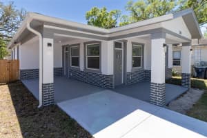3205 NORTH BAY STREET, TAMPA, FL 33610 - MLS#MFRTB8367051