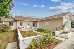 3821 6TH AVENUE, ST PETERSBURG, FL 33713 Sold 06/06/25