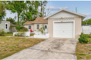 3821 6TH AVENUE, ST PETERSBURG, FL 33713 Sold 06/06/25
