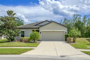 12308 CHAYA COURT, SPRING HILL, FL 34610 Sold 06/30/25