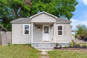 3413 12TH STREET, TAMPA, FL 33605 Sold 07/03/25