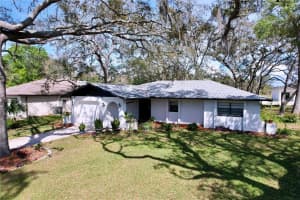 2004 NOBLETON AVENUE, SPRING HILL, FL 34608 Sold 07/10/25
