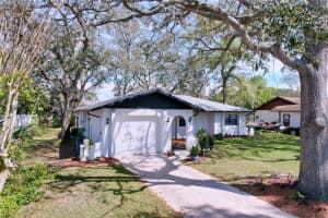 2004 NOBLETON AVENUE, SPRING HILL, FL 34608 Sold 07/10/25