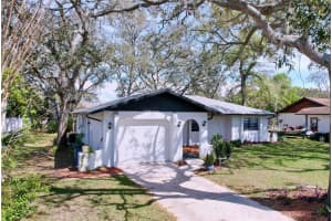 2004 NOBLETON AVENUE, SPRING HILL, FL 34608 Sold 07/10/25