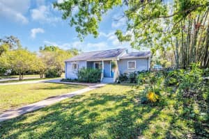 2700 56TH STREET, GULFPORT, FL 33707 Sold 07/25/25
