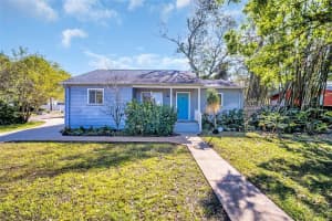 2700 56TH STREET, GULFPORT, FL 33707 Sold 07/25/25