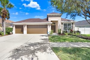 11137 WEMBLEY LANDING DRIVE, LITHIA, FL 33547 Sold 05/16/25