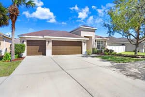 11137 WEMBLEY LANDING DRIVE, LITHIA, FL 33547 Sold 05/16/25