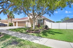 11137 WEMBLEY LANDING DRIVE, LITHIA, FL 33547 Sold 05/16/25