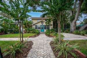 1430 20TH AVENUE, ST PETERSBURG, FL 33704 - MLS#MFRTB8367098