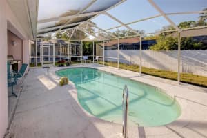 3051 JODI LANE, PALM HARBOR, FL 34684 Sold 08/01/25