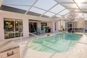 3051 JODI LANE, PALM HARBOR, FL 34684 Sold 08/01/25