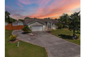3217 WINDMILL POINT BOULEVARD, KISSIMMEE, FL 34746 Sold 05/22/25