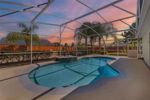 3217 WINDMILL POINT BOULEVARD, KISSIMMEE, FL 34746 Sold 05/22/25