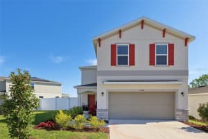 2558 Shamrock St, TAVARES