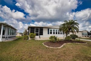 423 Tarde Logo Cir, NORTH PORT