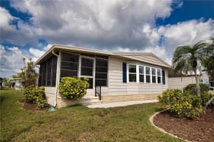 423 TARDE LOGO CIRCLE, NORTH PORT, FL 34287 - MLS#MFRTB8367124
