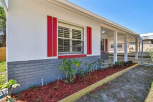 616 PENT STREET, TARPON SPRINGS, FL 34689 Sold 04/25/25