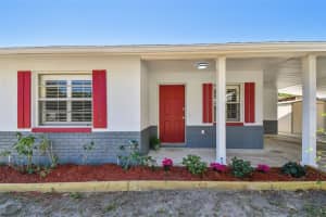 616 PENT STREET, TARPON SPRINGS, FL 34689 Sold 04/25/25