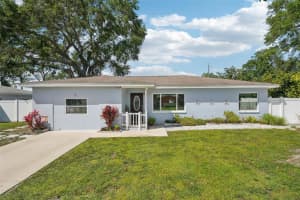 2362 MARY LANE, CLEARWATER, FL 33763 Sold 06/23/25