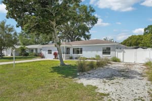 2362 MARY LANE, CLEARWATER, FL 33763 Sold 06/23/25