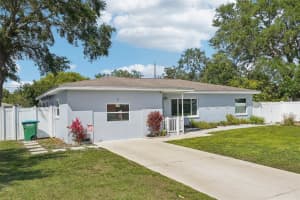 2362 MARY LANE, CLEARWATER, FL 33763 Sold 06/23/25
