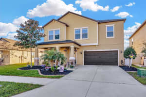 21832 CREST MEADOW DRIVE, LAND O LAKES, FL 34637 Sold 07/04/25