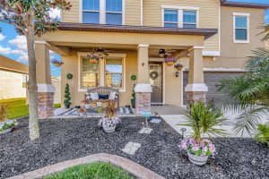 21832 CREST MEADOW DRIVE, LAND O LAKES, FL 34637 Sold 07/04/25