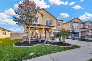 21832 CREST MEADOW DRIVE, LAND O LAKES, FL 34637 Sold 07/04/25