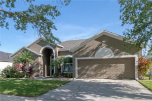 2707 ABBEY GROVE DRIVE, VALRICO, FL 33594 Sold 05/09/25