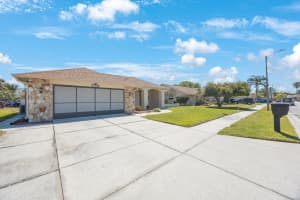 4614 DUMONT STREET, NEW PORT RICHEY, FL 34653 Sold 05/02/25